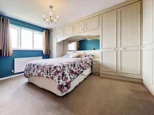 Bedroom 1- click for photo gallery